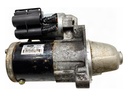 Motor de arranque Ford Mondeo V sedan