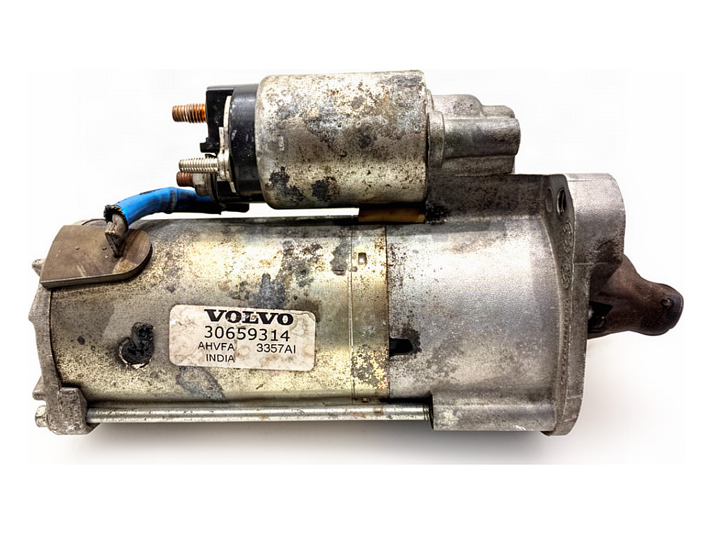 [STARK-976930] Motor de arranque Volvo V40 (525, 526)