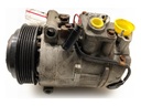 Compresor de aire acondicionado Mercedes-Benz Clase C
