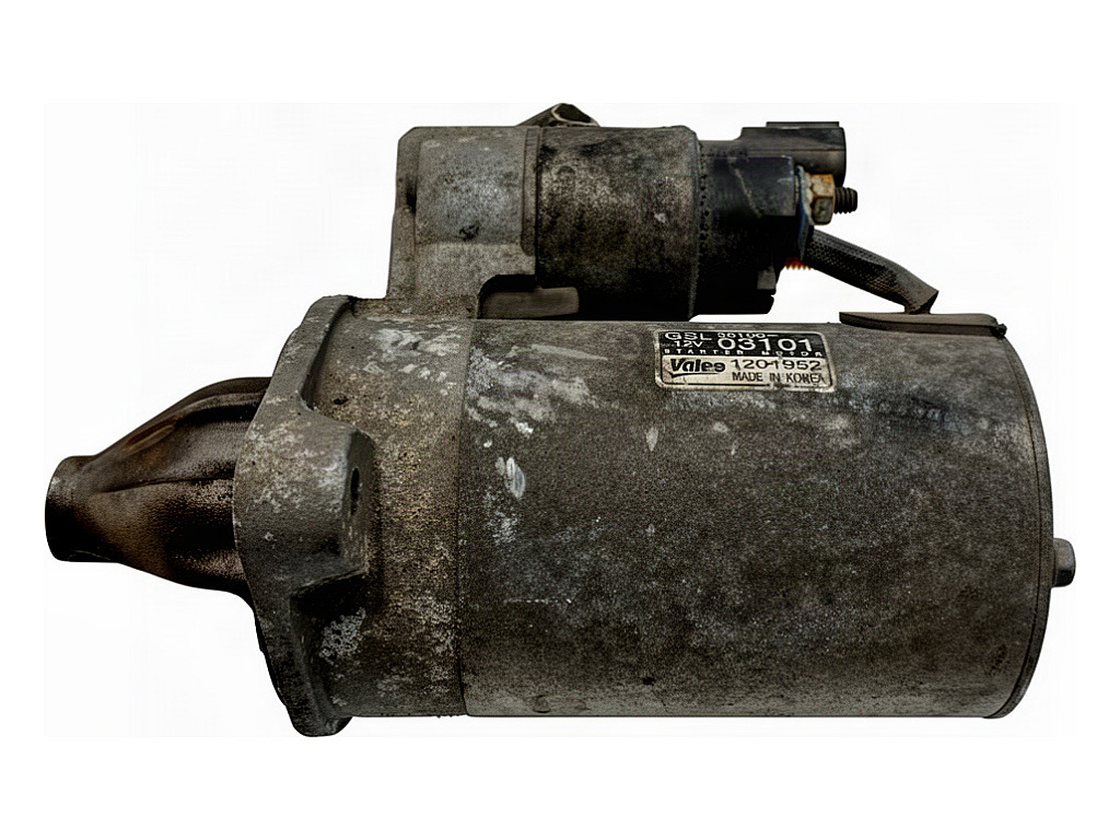 [STARK-972821] Motor de arranque para HYUNDAI i20 II (GB, IB)