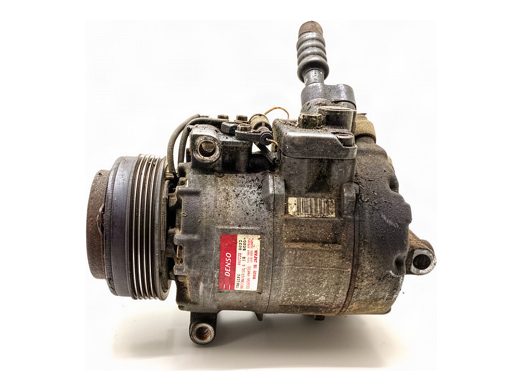 [STARK-976860] Compresor de aire acondicionado BMW 3