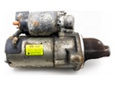 Motor de arranque Hyundai Tucson