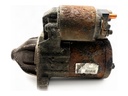 Motor de arranque Hyundai i30 (GD)