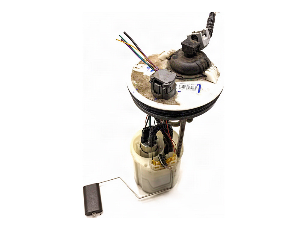 [STARK-975469] Bomba de combustible Ford EcoSport