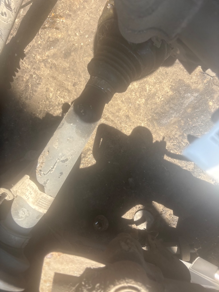 [MTD-529222] Palier delantero izquierdo Alfa Romeo Giulietta 1.4 TB