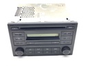 Radio VW Polo (9N_, 9A_) 1.4 TDI 51 kW 2005-2009