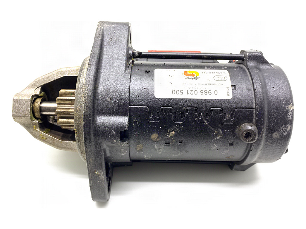 [STARK-972809] Motor de arranque BMW Serie 7