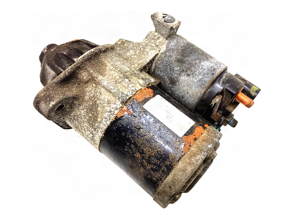 [STARK-970480] Motor de arranque KIA Sportage IV