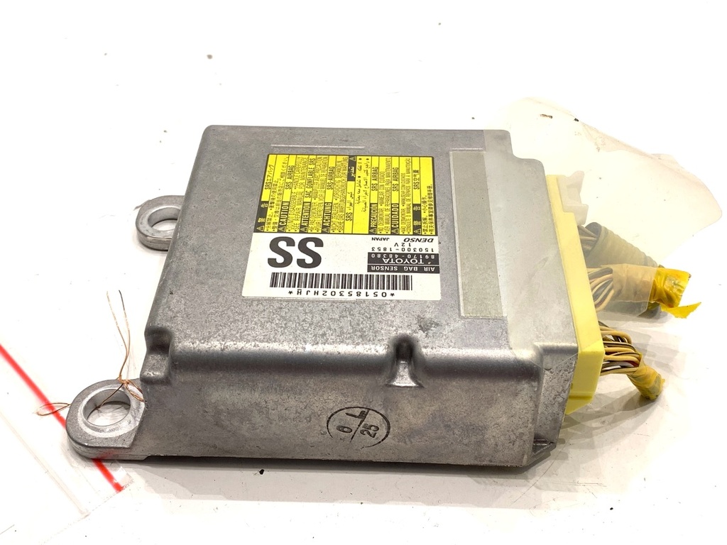 [STARK-898384] Sensor de airbag Lexus RX (_L1_) 2008-2015