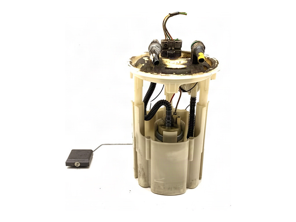 [STARK-978727] Bomba de combustible Citroen C2 (JM_)