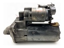 Motor de arranque Alfa Romeo 159 (939_)