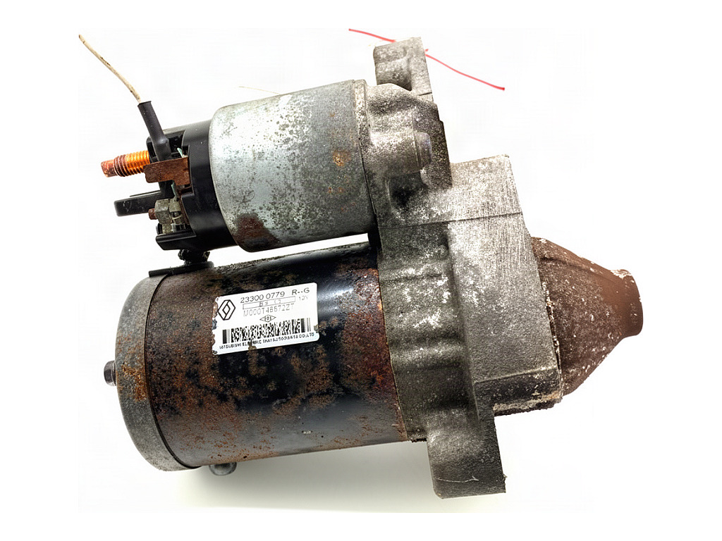 [STARK-977996] Motor de arranque Renault Clio IV (BH_)