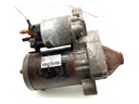 Motor de arranque Renault Clio IV (BH_)
