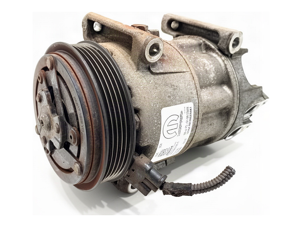 [STARK-973971] Compresor de aire acondicionado Fiat Tipo sedan (356_)