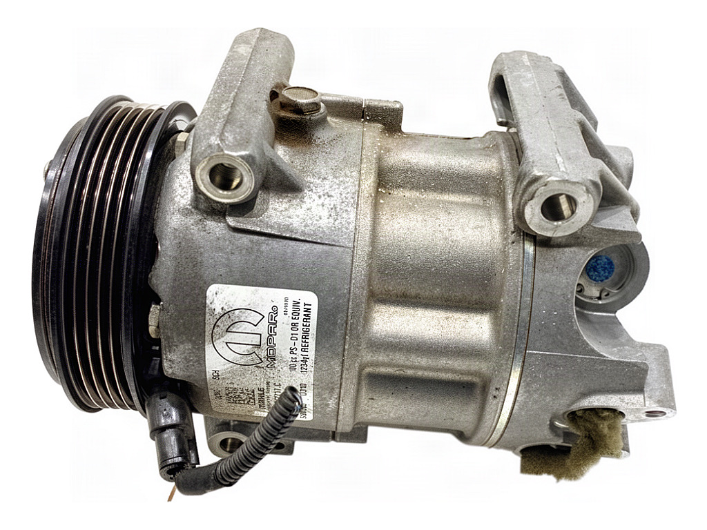 [STARK-978234] Compresor de aire acondicionado Fiat Tipo sedan (356_)