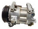 Compresor de aire acondicionado Fiat Tipo sedan (356_)