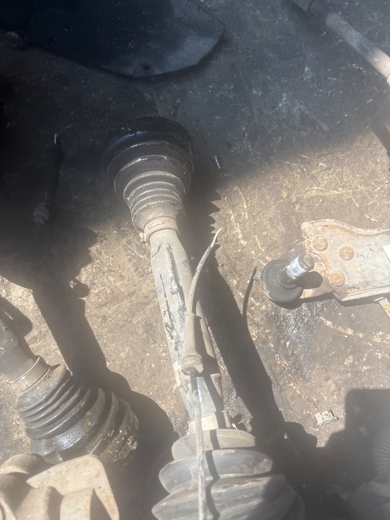 [MTD-529223] Palier delantero derecho Alfa Romeo Giulietta 1.4 TB
