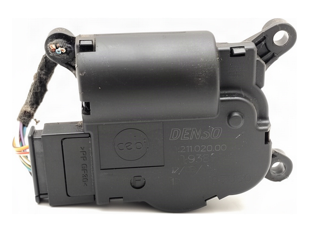 [STARK-977485] Motor de ventilador de calefacción JEEP Renegade (BU, B1, BV)