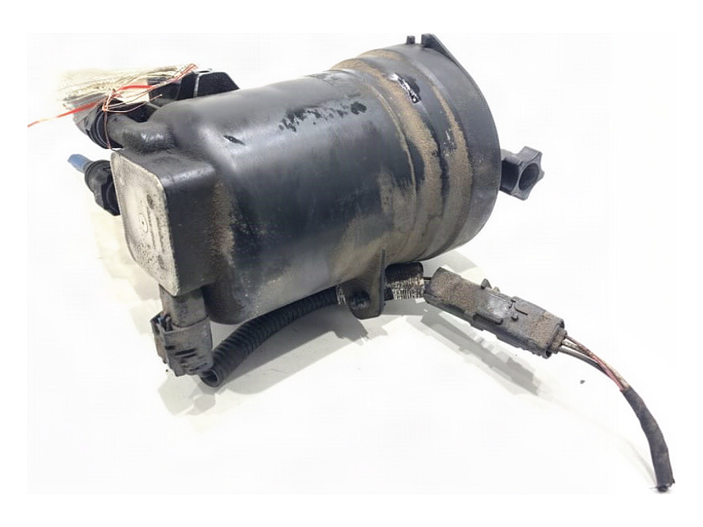 [STARK-978947] Soporte de filtro de combustible Renault Grand Scénic IV