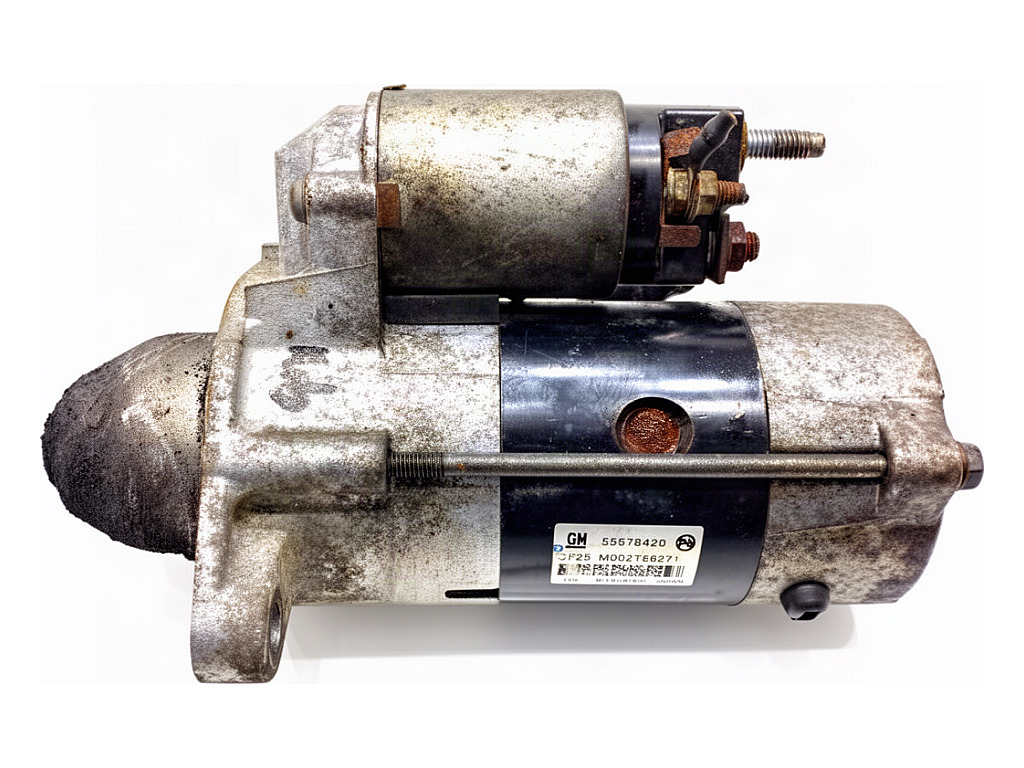 [STARK-977984] Motor de arranque para Opel Mokka / Mokka X (J13)