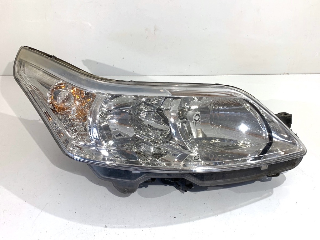 [STARK-901257] Faro delantero derecho Citroën C4 I (LC_) 2004-2014