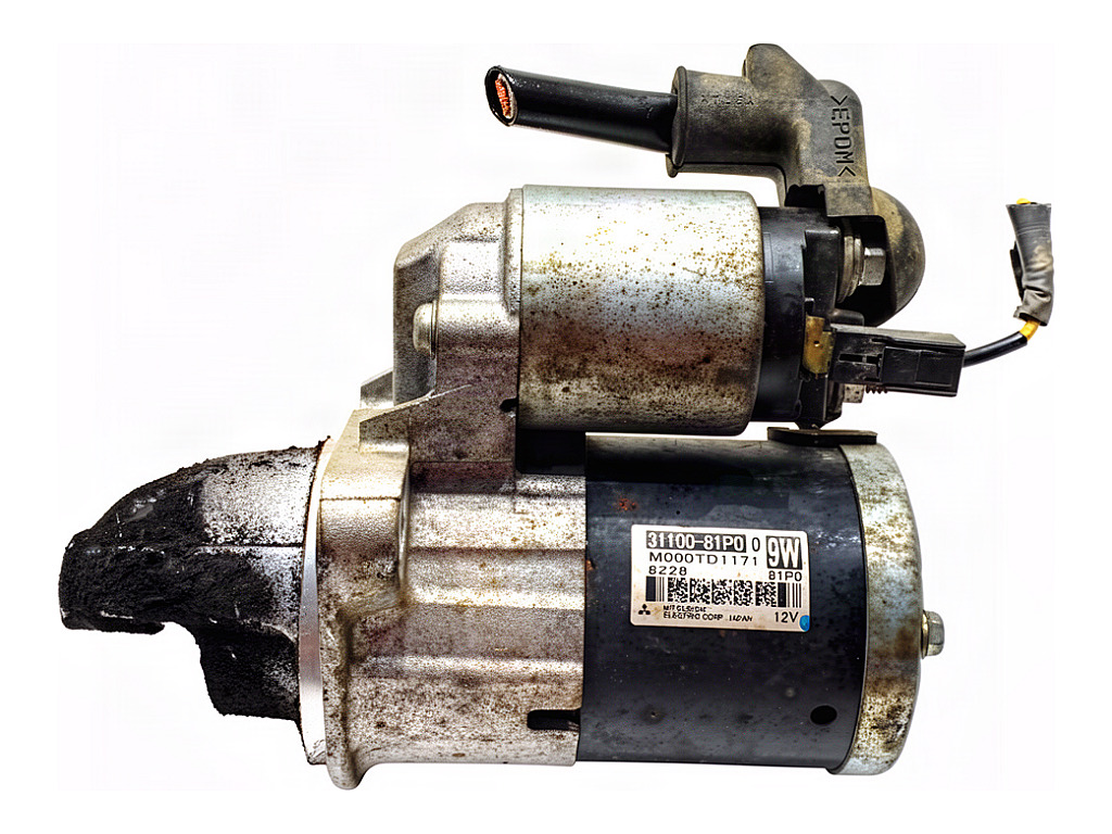 [STARK-972345] Motor de arranque Suzuki Swift V (AZ)
