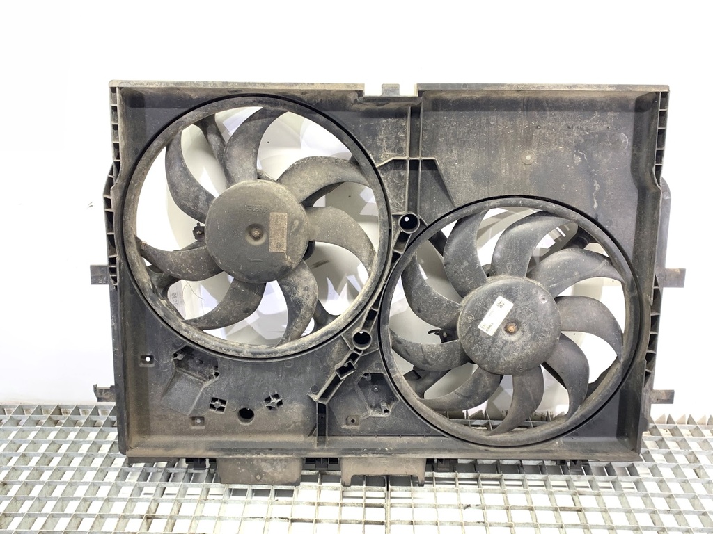 [STARK-899039] Ventilador de radiador PEUGEOT BOXER Autobus 2.2 HDi 110 81 kW 2011-2022