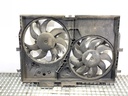 Ventilador de radiador PEUGEOT BOXER Autobus 2.2 HDi 110 81 kW 2011-2022