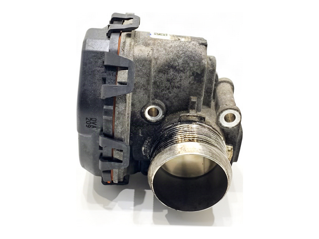 [STARK-975447] Cuerpo de mariposa para Ford Fiesta VI