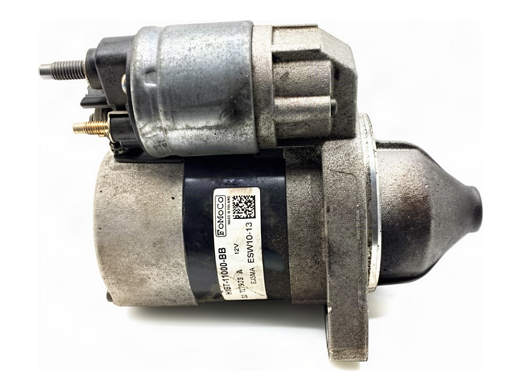 [STARK-977444] Motor de arranque para Ford Ecosport