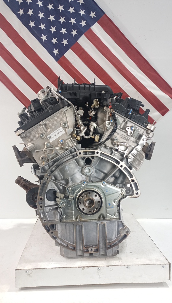 [EPE-142979] Motor Ford F-150 Expedition 3.5 EcoBoost T35PDTD