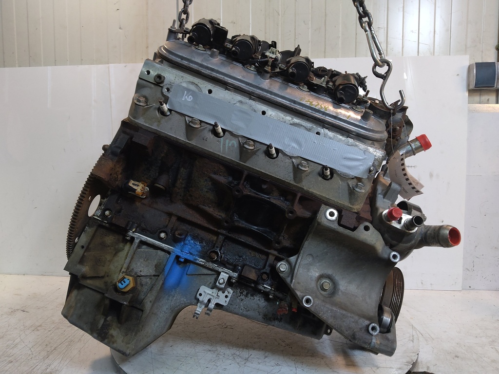 [EPE-142970] Motor Chevrolet Silverado/Express 2500 6.0