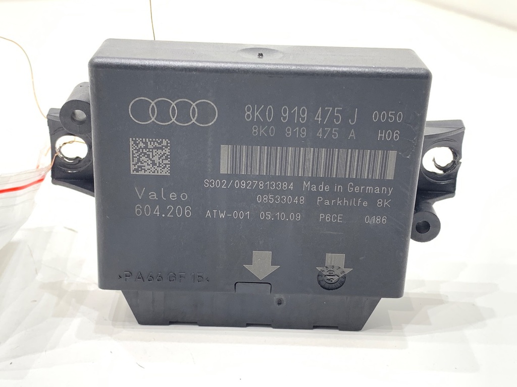 [STARK-757739] Módulo PDC AUDI Q5 (8RB) 2.0 TDI quattro 125 kW 2008-2012