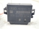 Módulo PDC AUDI Q5 (8RB) 2.0 TDI quattro 125 kW 2008-2012