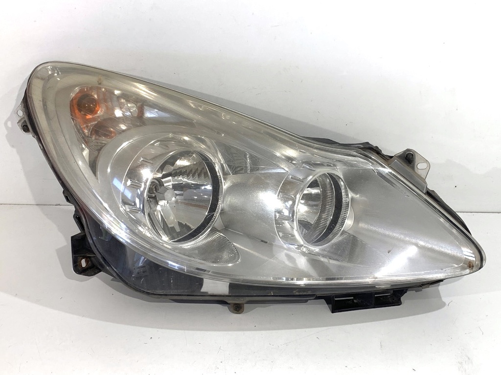 [STARK-901561] Faro delantero derecho Opel Corsa D (S07) 1.3 CDTI 2006-2014