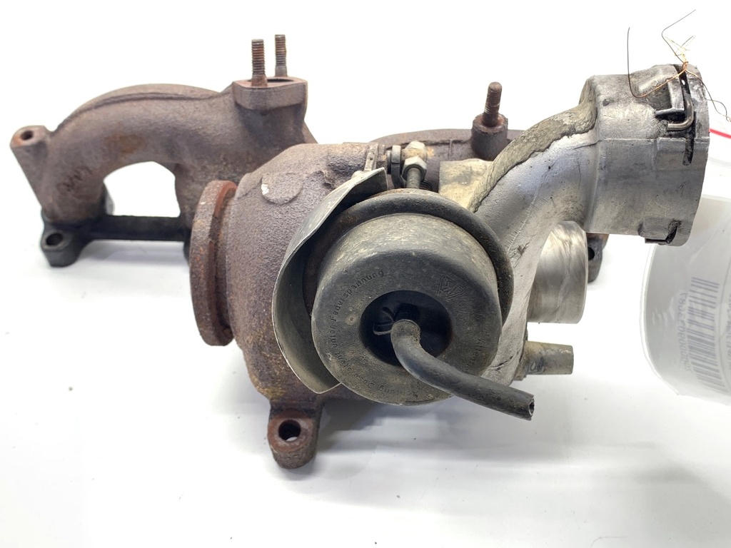 [STARK-903368] Turbocompresor SEAT Altea (5P1) 1.9 TDI 77 kW 038253014G