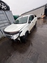 Turbocompresor Mitsubishi L200