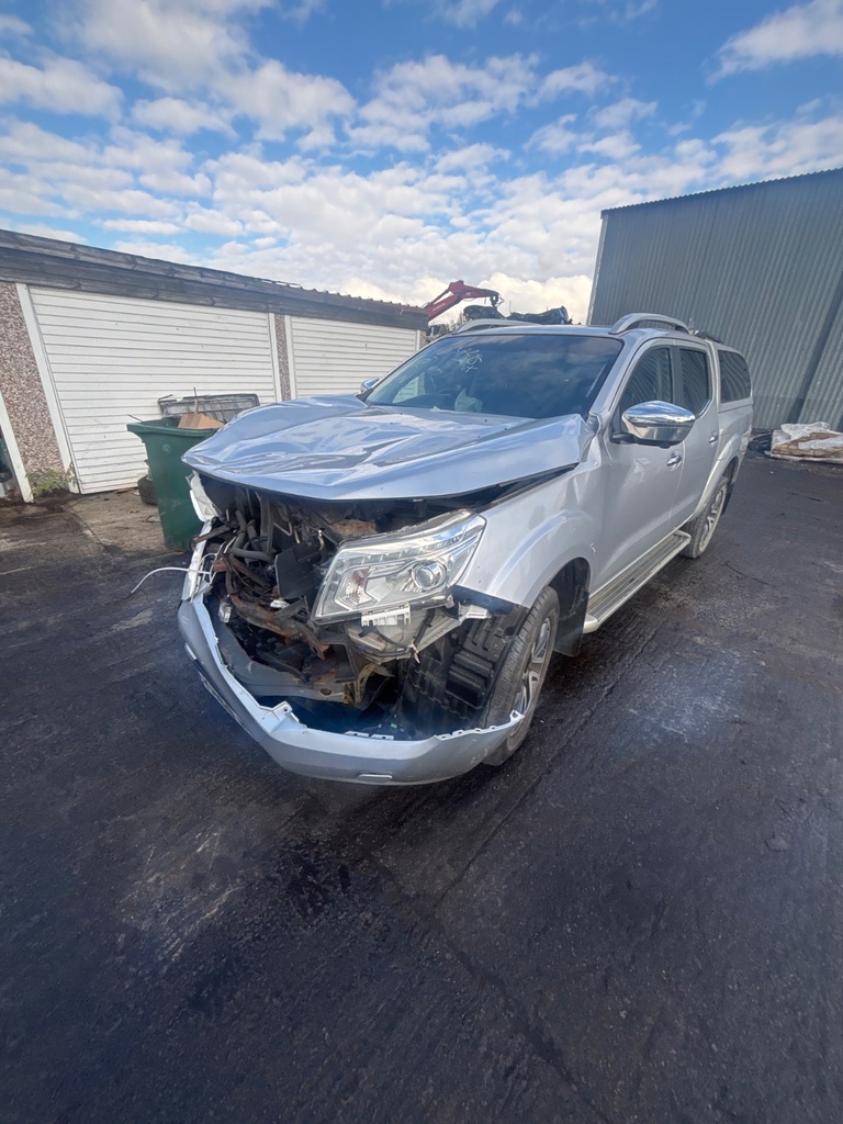 [EPE-143449] Depósito AdBlue Nissan Navara NP300
