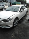 Turbocompresor Mazda 6