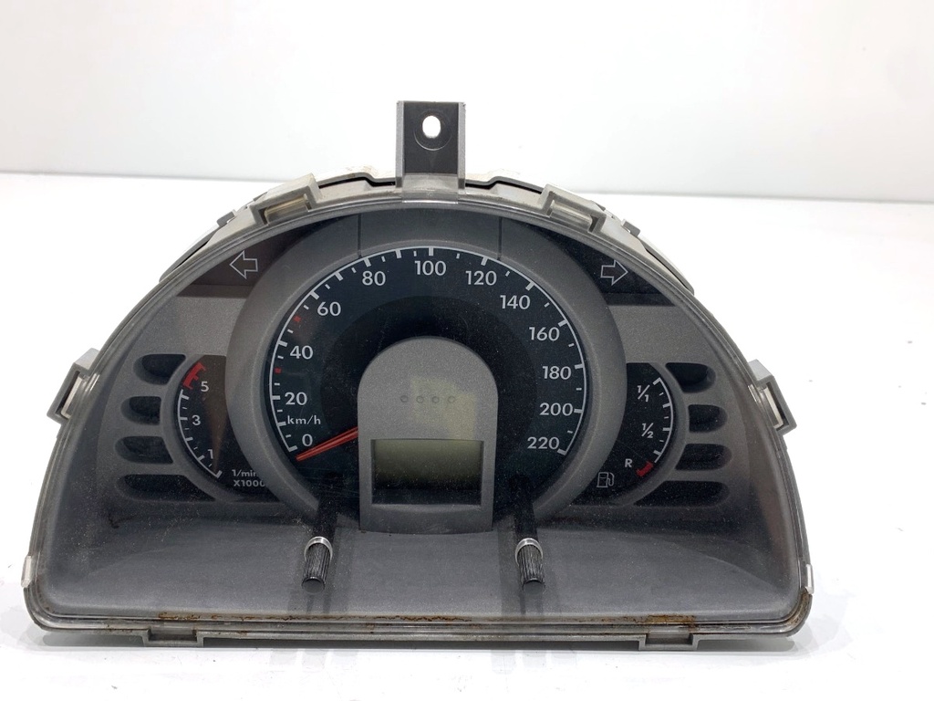[STARK-903598] Velocímetro VW Fox liftback (5Z1, 5Z3, 5Z4) 1.4 TDI 2005-2009