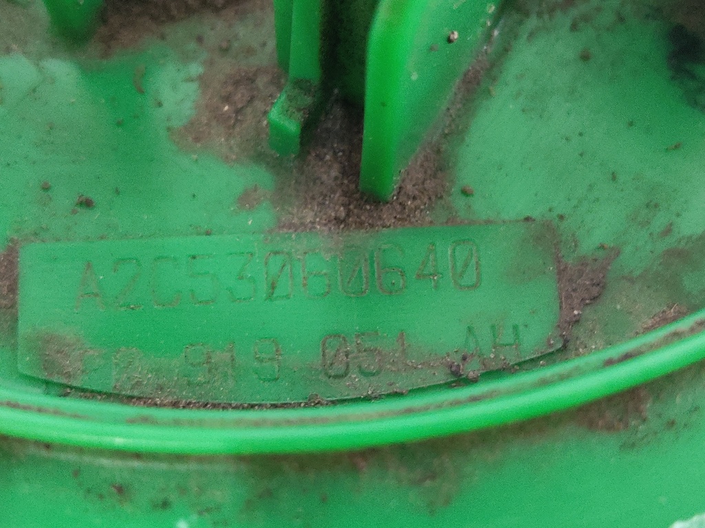 [MTD-529216] Conjunto bomba y aforador combustible Audi A4 B7