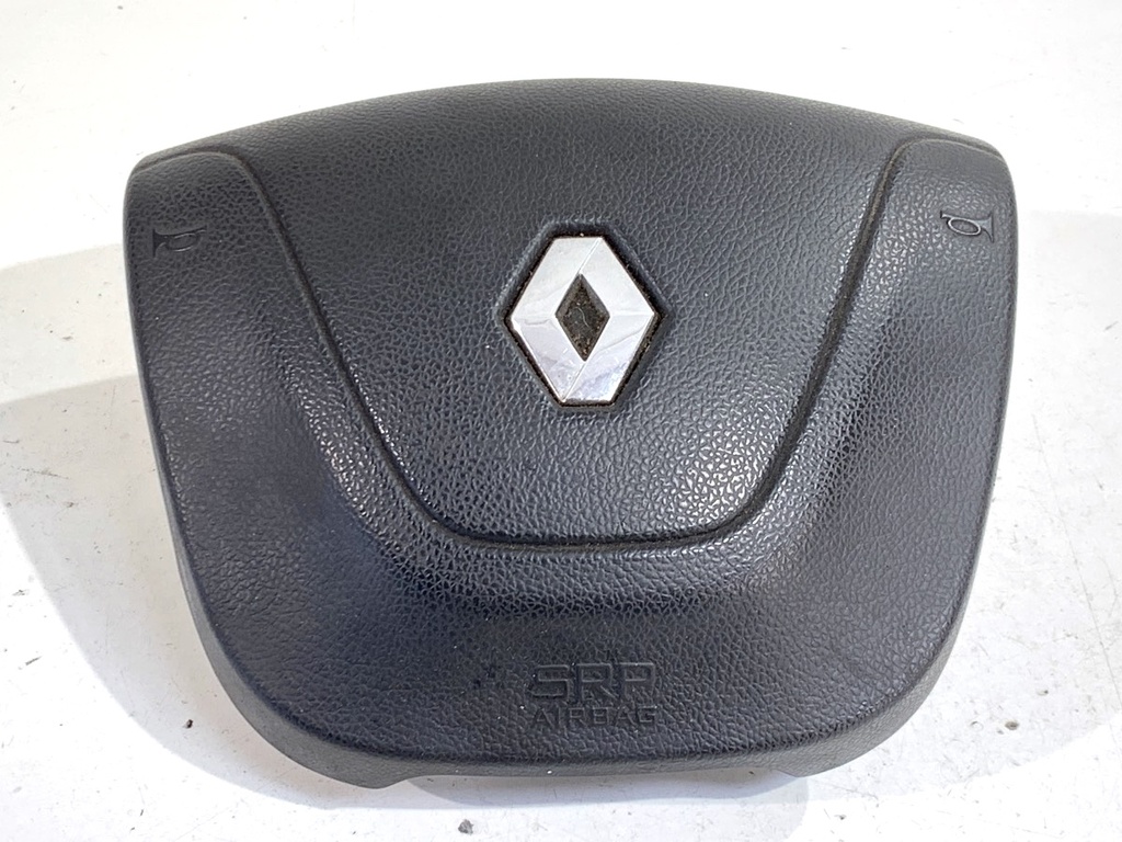 [STARK-900194] Airbag conductor Renault Master III Skrzynia (FV) 2.3 dCi 170 FWD 125 kW 2015-2022