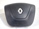 Airbag conductor Renault Master III Skrzynia (FV) 2.3 dCi 170 FWD 125 kW 2015-2022