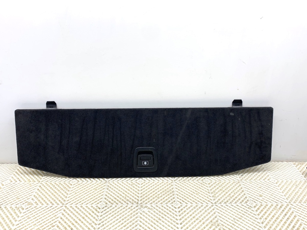 [STARK-904580] Alfombrilla de maletero BMW Serie 3 Touring (G21, G81) 2019-2022