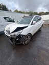 Ventilador de calefacción Hyundai ix35 2015