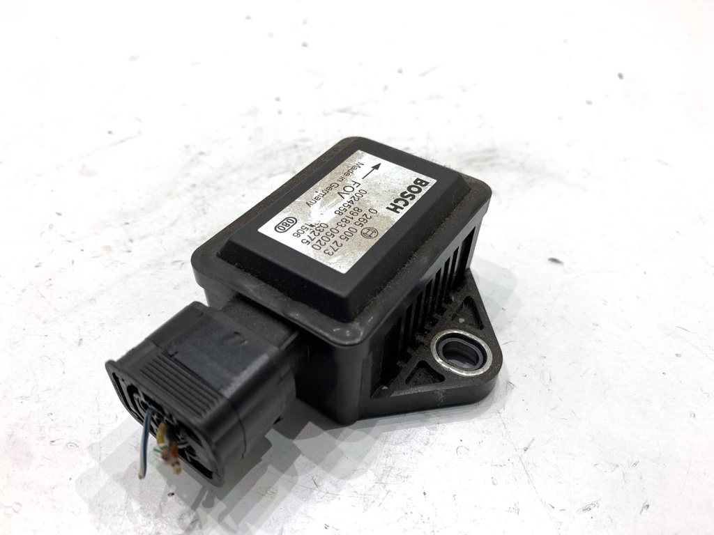 [STARK-904602] Sensor ESP Toyota Avensis (_T25_) 2.0 D-4D 85 kW 2003-2008
