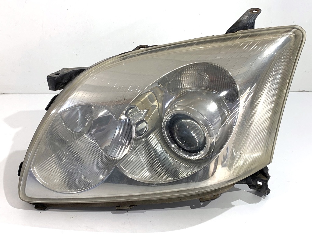[STARK-904832] Faros delanteros izquierdos Toyota Avensis Kombi (_T25_) 2003-2008