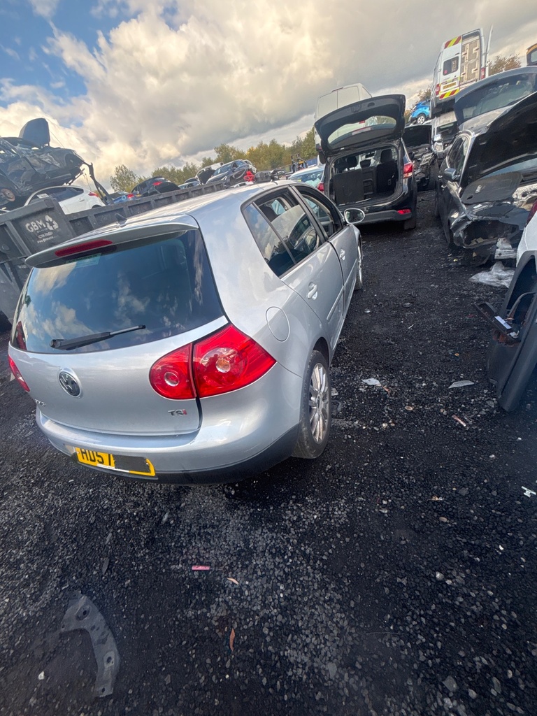 [EPE-143550] Aforador depósito combustible VW Golf