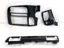 Tira decorativa interior MITSUBISHI OUTLANDER III (GG_W, GF_W, ZJ, ZL, ZK) 2010-2022