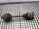 Palier delantero derecho Audi A4 Allroad B9 (8WH, 8WJ) 2.0 TDI quattro 2016-2022